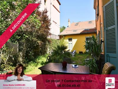 For sale Saint-didier-au-mont-d'or 2 rooms 62 m2 Rhone (69370) photo 0
