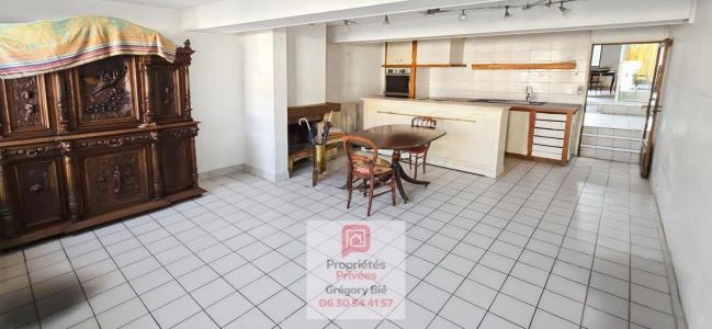 Acheter Maison 154 m2 Ferte-sous-jouarre