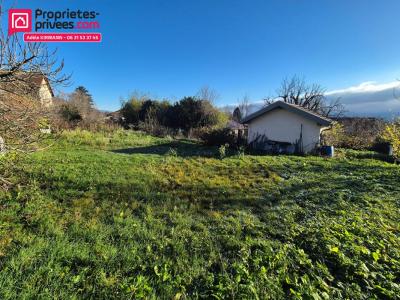 Annonce Vente 3 pi�ces Maison Farges 01