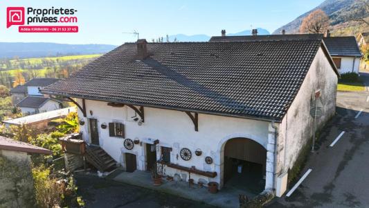 Acheter Maison 173 m2 Farges