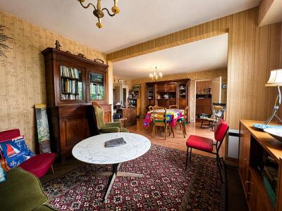 For sale Nantes 5 rooms 101 m2 Loire atlantique (44300) photo 1