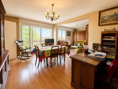 For sale Nantes 5 rooms 101 m2 Loire atlantique (44300) photo 2