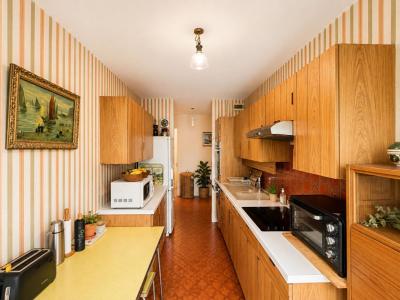 For sale Nantes 5 rooms 101 m2 Loire atlantique (44300) photo 3
