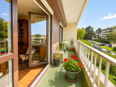 For sale Nantes 5 rooms 101 m2 Loire atlantique (44300) photo 4