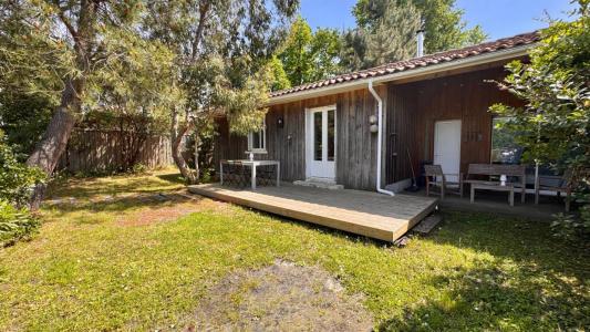 For sale Ares 5 rooms 103 m2 Gironde (33740) photo 0