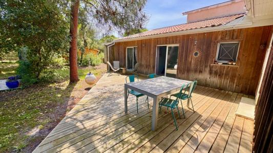 Annonce Vente 5 pi�ces Maison Ares 33