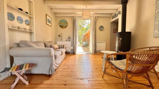 Acheter Maison 103 m2 Ares