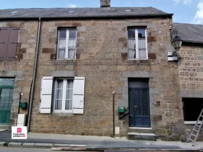Annonce Vente 4 pi�ces Maison Carrouges 61
