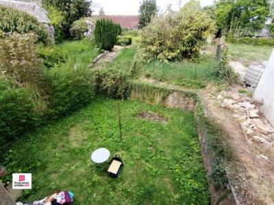 Acheter Maison Carrouges Orne