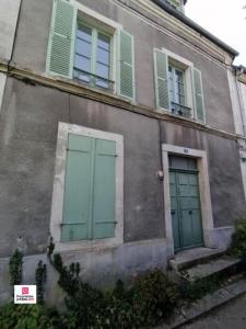 Annonce Vente 5 pi�ces Maison Argentan 61