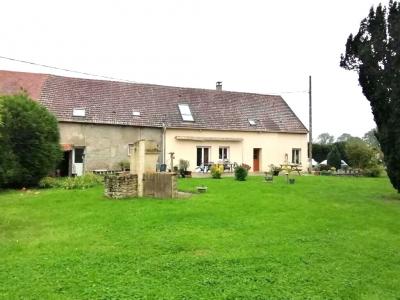 Acheter Maison 430 m2 Neauphe-sous-essai