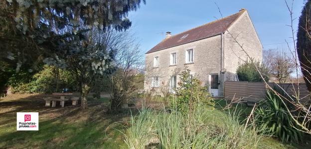 For sale Occagnes 5 rooms 150 m2 Orne (61200) photo 0