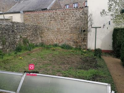 Acheter Maison 67 m2 Ferte-mace