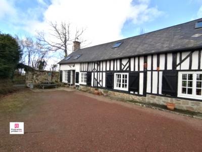 Acheter Maison 135 m2 Ranes