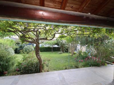 Acheter Maison 114 m2 Avignon