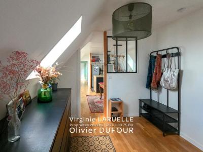 Annonce Vente 4 pi�ces Appartement Rouen 76