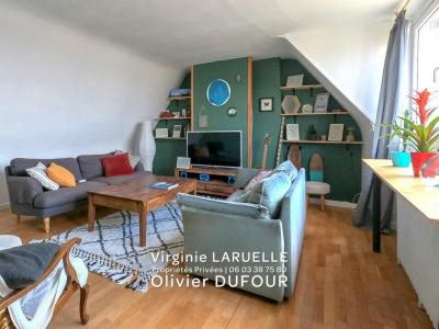 Acheter Appartement Rouen Seine maritime
