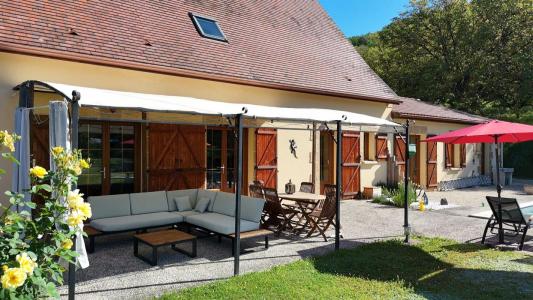 Acheter Maison 250 m2 Castelnaud-la-chapelle