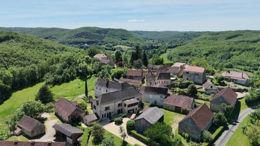 Acheter Maison 190 m2 Gourdon