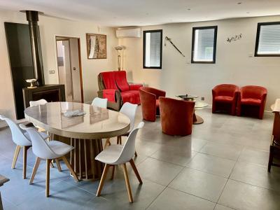 Annonce Vente 6 pi�ces Maison Carcans 33