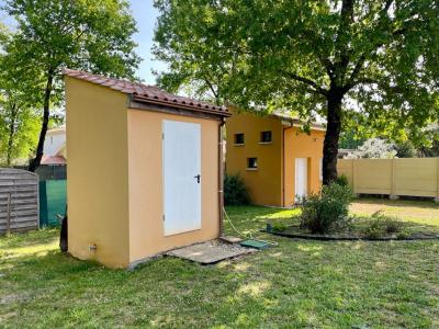 Acheter Maison Carcans Gironde