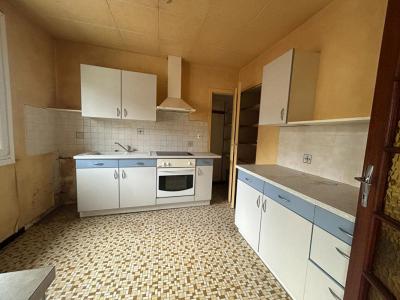 Annonce Vente 4 pi�ces Maison Ancenis 44