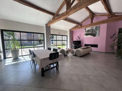 Annonce Vente 8 pi�ces Maison Drain 49