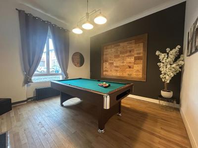 Acheter Maison Cerizay 284900 euros