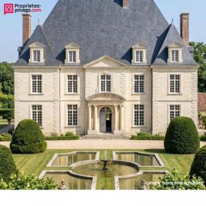 For sale Carquefou 21 rooms 600 m2 Loire atlantique (44470) photo 0
