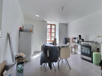 Acheter Appartement 90 m2 Thueyts