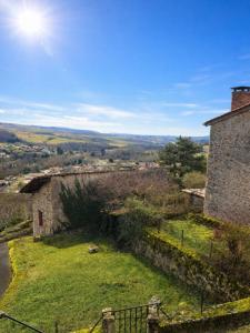 For sale Ternand 3 rooms 106 m2 Rhone (69620) photo 4
