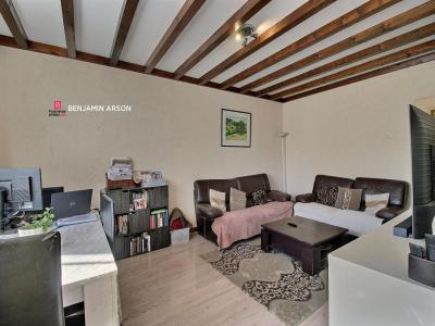 Annonce Vente 4 pi�ces Appartement Cognin 73