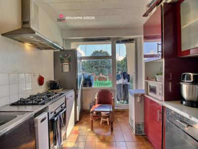 Acheter Appartement 78 m2 Cognin