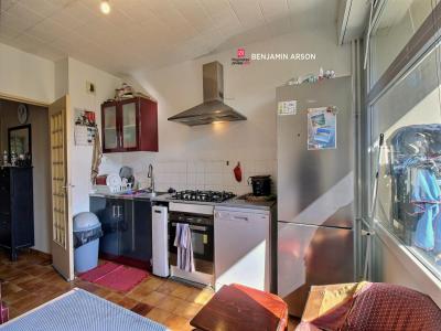 Acheter Appartement Cognin Savoie
