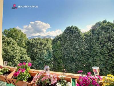 Acheter Appartement Cognin 166000 euros