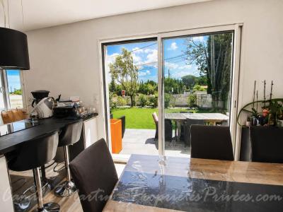 Acheter Maison Roquebrune-sur-argens Var