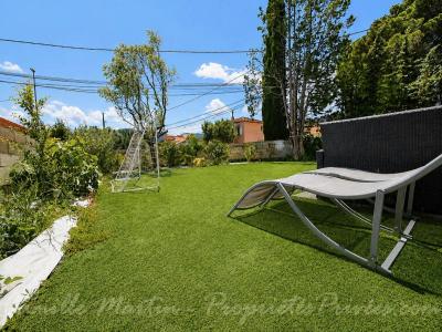 Acheter Maison Roquebrune-sur-argens 470000 euros