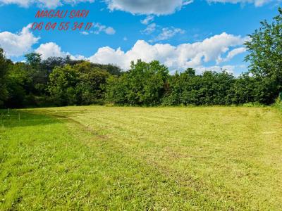 For sale Saint-julien-les-rosiers 7617 m2 Gard (30340) photo 0