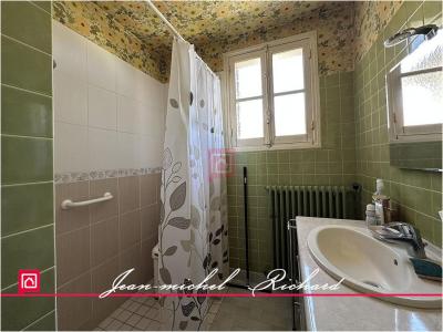Acheter Maison Chatillon-sur-cher 118000 euros