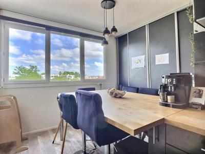 Acheter Appartement 90 m2 Bordeaux