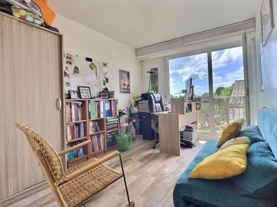Acheter Appartement Bordeaux 365000 euros