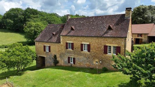 Acheter Maison 160 m2 Sarlat-la-caneda