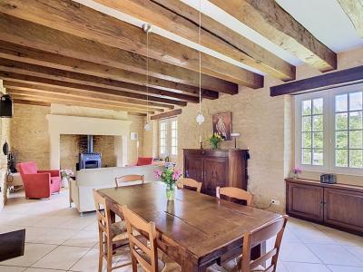 Acheter Maison Sarlat-la-caneda Dordogne