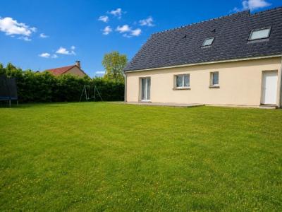 Annonce Vente 6 pi�ces Maison Allonnes 28