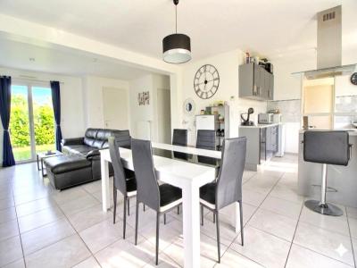 Acheter Maison 111 m2 Allonnes