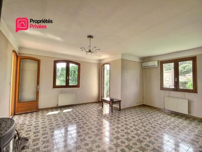 Acheter Maison Bagnols-sur-ceze Gard