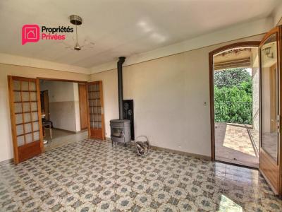 Acheter Maison Bagnols-sur-ceze 249500 euros
