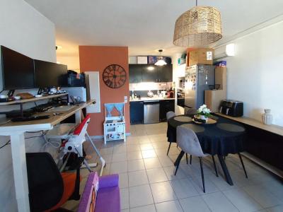 Annonce Vente 3 pi�ces Appartement Marseille-12eme-arrondissement 13