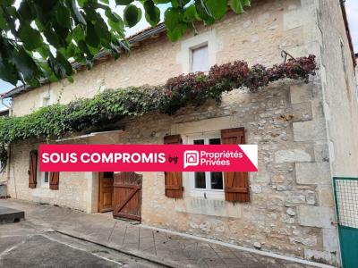 For sale Fleure 3 rooms 350 m2 Vienne (86340) photo 0