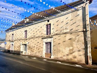 Acheter Maison 104 m2 Tocane-saint-apre